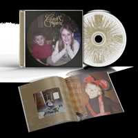 CD CASA GOSPEL (CD) Mara Sattei thasup