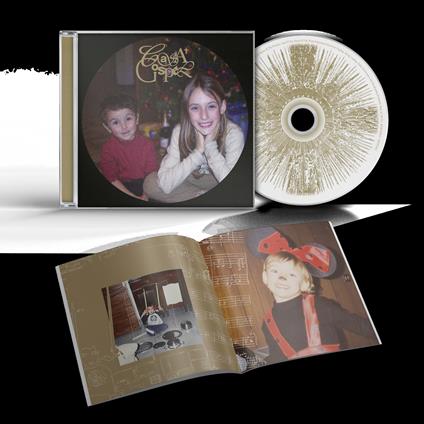 CASA GOSPEL (CD) - CD Audio di Mara Sattei,thasup