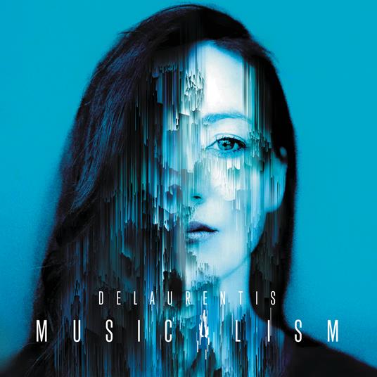 Musicalism - Vinile LP di DeLaurentis