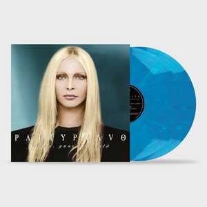 Vinile Notti, guai e libertà (2 LP Marble Blu-White - Numerato) Patty Pravo