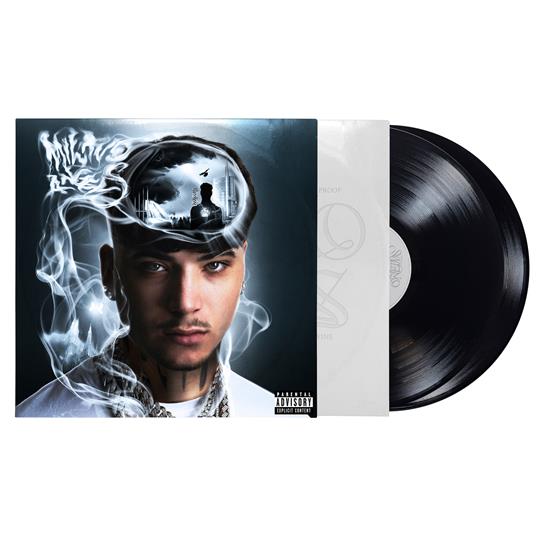 Milano Angels Reloaded - Vinile LP di Shiva