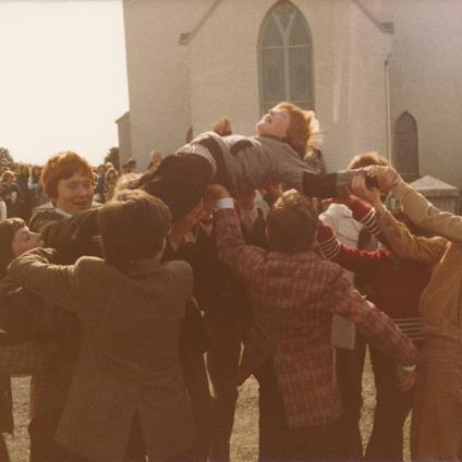 Tir Na Nog - Vinile LP di Maruja