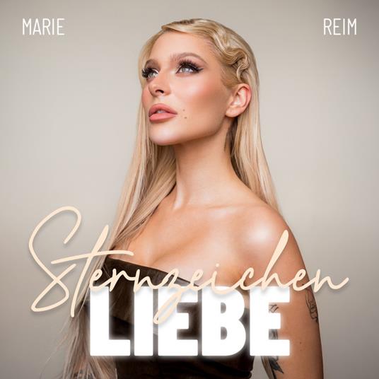 Sternzeichen Liebe - CD Audio di Marie Reim
