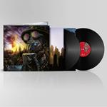 Machete Mixtape vol.3 (2 LP Black)