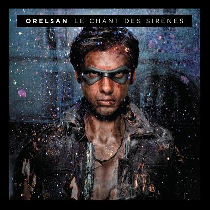 Le Chant Des Sirenes - Vinile LP di Orelsan