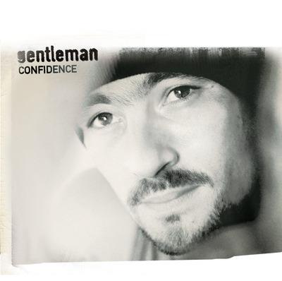 Confidence - Vinile LP di Gentleman