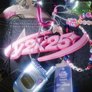 CD Y2k25: The Music That Made The Millennium 