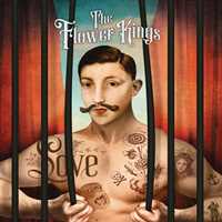 CD Love Flower Kings