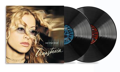 Not That Kind - Vinile LP di Anastacia