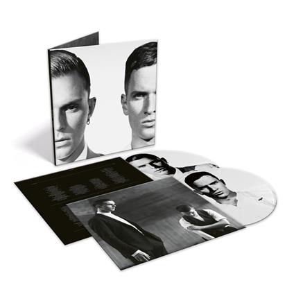 Happiness - Vinile LP di Hurts