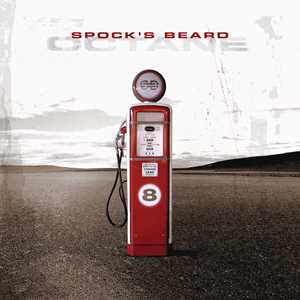 Vinile Octane (Re-Issue 2025) Spock's Beard