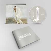 CD Joanita (CD Digisleeve) Joan Thiele