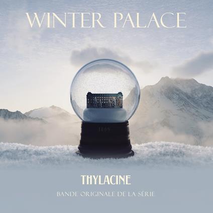 Winter Palace - Vinile LP di Thylacine