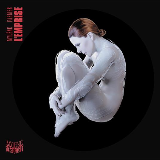 L'Emprise - Vinile LP di Mylene Farmer