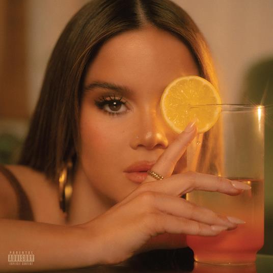 D R E A M S I C L E - Vinile LP di Maren Morris