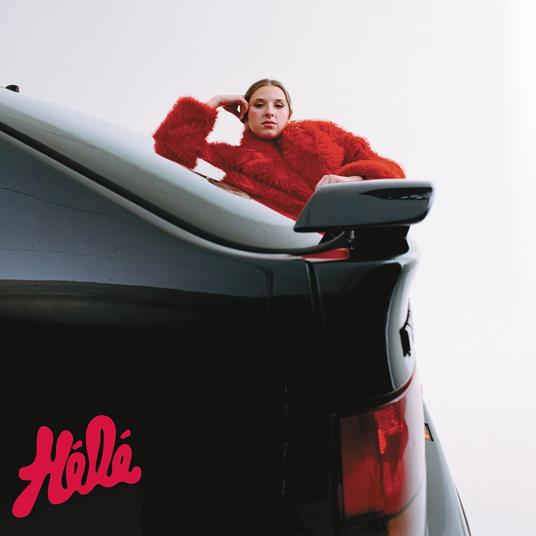 Hele - CD Audio di Helena