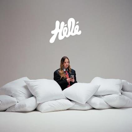 Hele - CD Audio di Helena