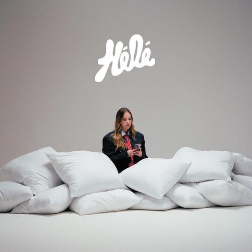 Hélé - Vinile LP di Helena