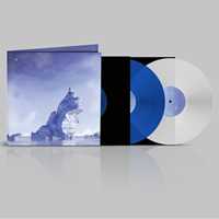 Vinile Oro Blu (2 LP - Blu e Trasparente) Bresh