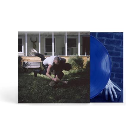 Malcolm Todd - Vinile LP di Malcolm Todd