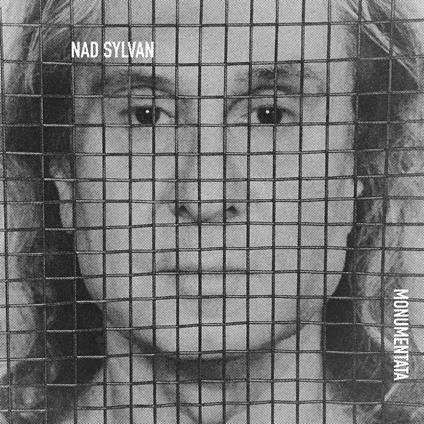 Monumentata - CD Audio di Nad Sylvan