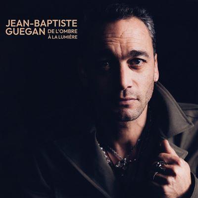 De L'Ombre A La Lumiere - Vinile LP di Jean-Baptiste Guegan