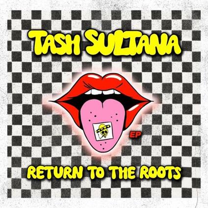 Return To The Roots - Vinile LP di Tash Sultana