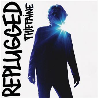 Replugged - CD Audio di Hubert-Félix Thiéfaine