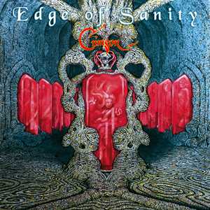 Vinile Crimson (Re-Issue) Edge of Sanity
