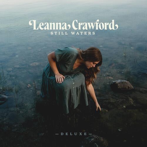 Still Waters - CD Audio di Leanna Crawford