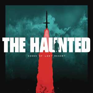 CD Songs of Last Resort Haunted