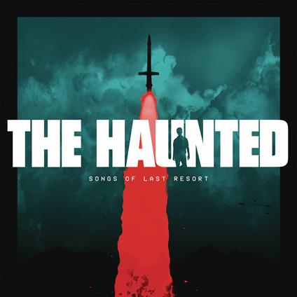 Songs of Last Resort - CD Audio di Haunted