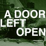A Door Left Open