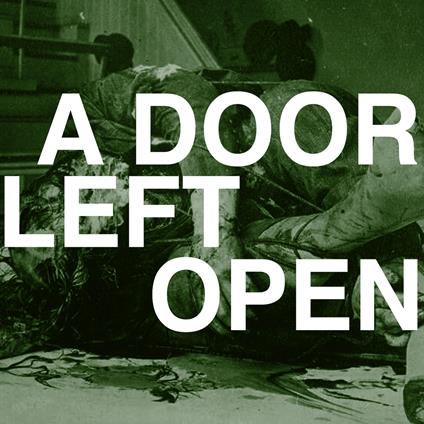 A Door Left Open - Vinile LP di Orthodox