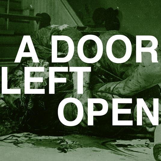 A Door Left Open - Vinile LP di Orthodox