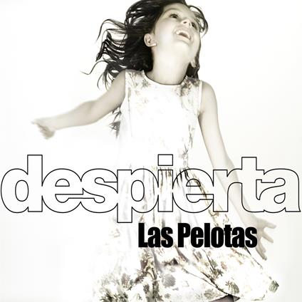 Despierta - Vinile LP di Las Pelotas