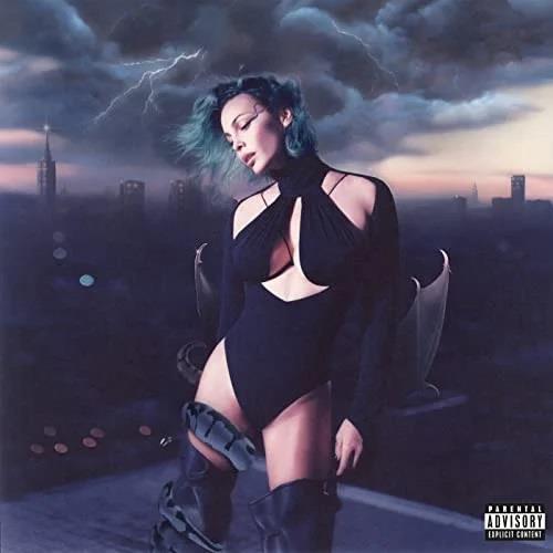 Radio Gotham - CD Audio di Rose Villain