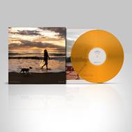 Nostalgia (LP Colorato Arancione Trasparente)