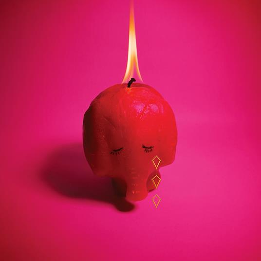 Pink Elephant - Vinile LP di Arcade Fire