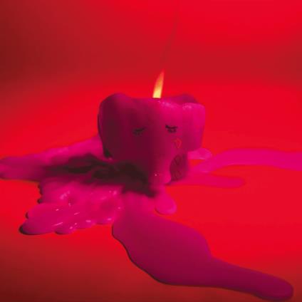 Pink Elephant - Vinile LP di Arcade Fire