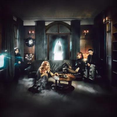 Fevereaten - CD Audio di Witch Fever