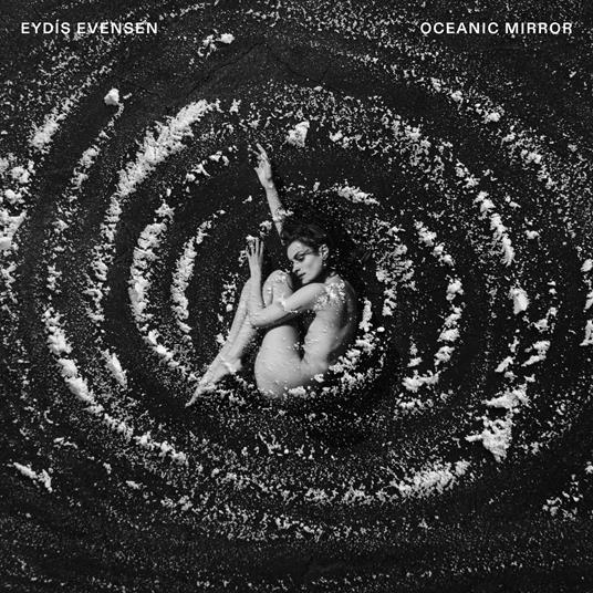 Oceanic Mirror - CD Audio di Eydis Evensen