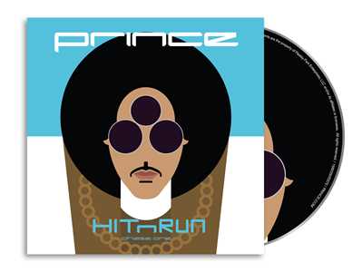 CD Hitnrun Phase One Prince