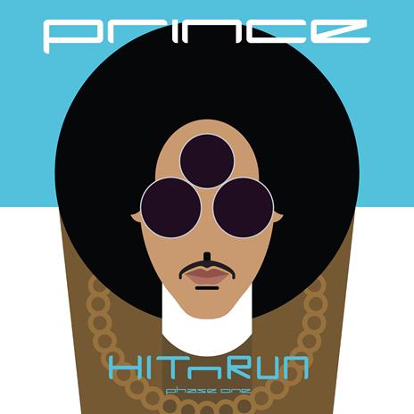 Hitnrun Phase One - CD Audio di Prince - 2