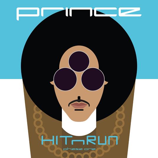 Hitnrun Phase One - CD Audio di Prince - 2