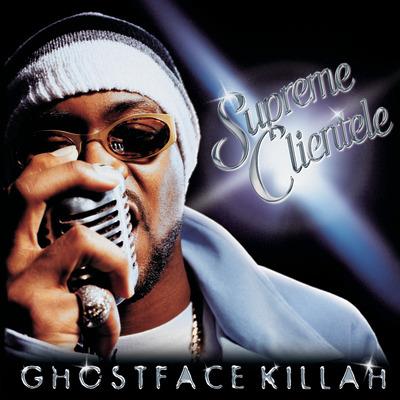 Supreme Clientele - Vinile LP di Ghostface Killah