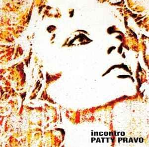 Incontro - Vinile LP di Patty Pravo