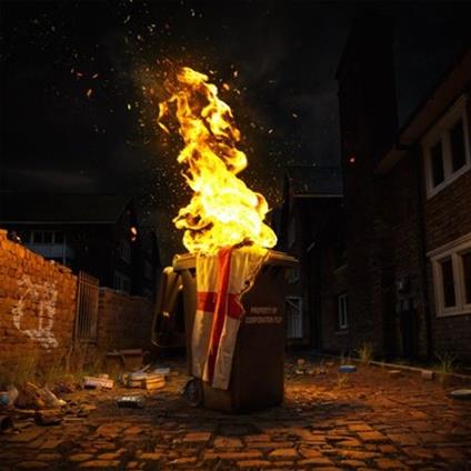 Corporation P.O.P - CD Audio di Hot Milk