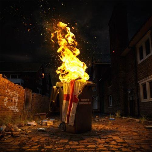 Corporation P.O.P - CD Audio di Hot Milk