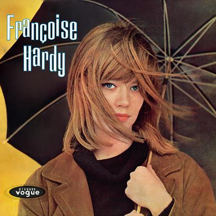 Tous les garcons et les filles - Vinile LP di Françoise Hardy